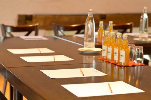 Hotel Schloss Wissen