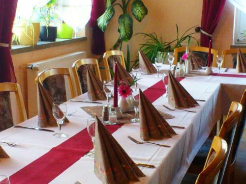 Hostal Ferienhotel Zwotatal