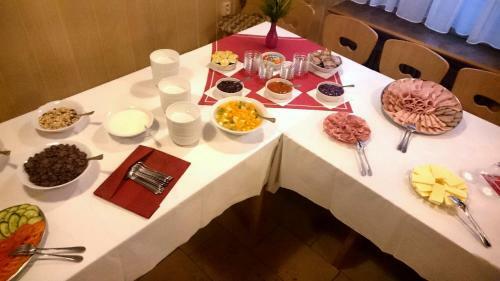 Hostal Ferienhotel Zwotatal