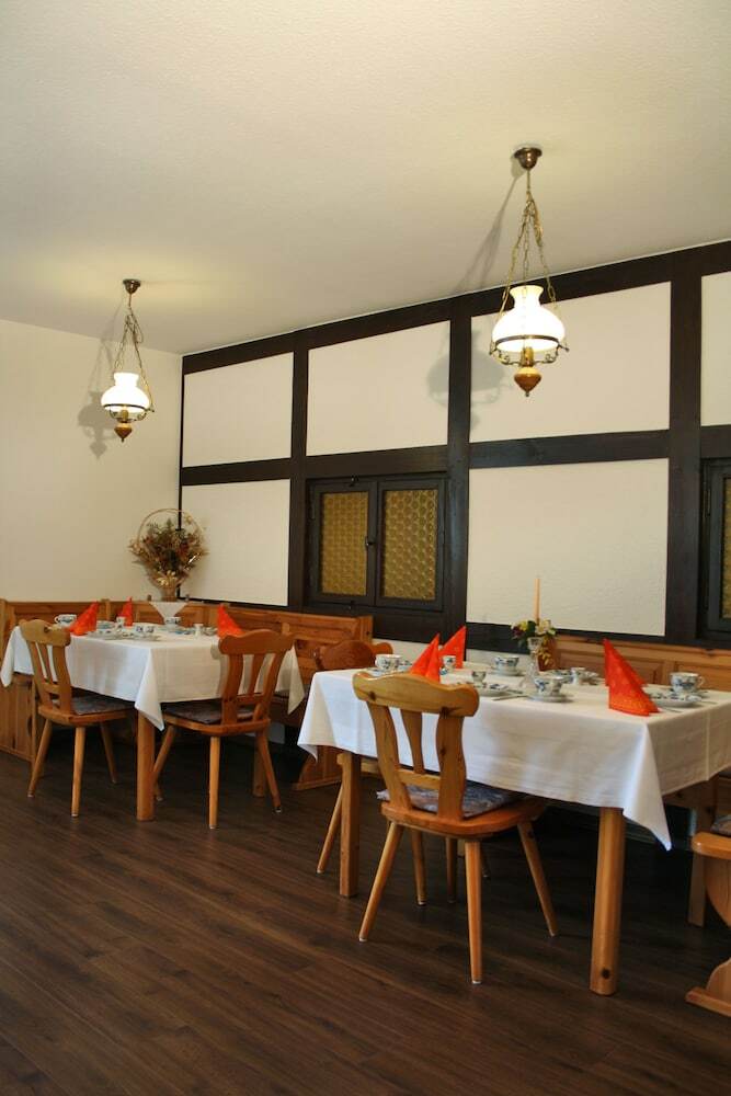 Hostal Pension Rotsteinblick