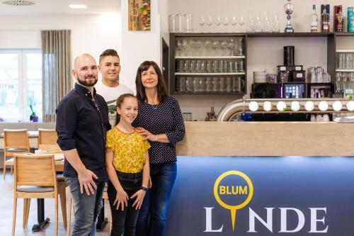 Hotel Blum-hotel-gasthof