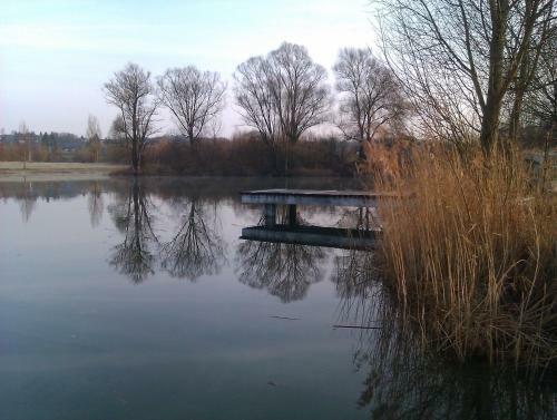 Pure Nature Munich - Amper Meadows/freising
