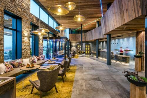 Wander- Und Wellnesshotel H�ttenhof