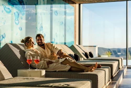 Wander- Und Wellnesshotel H�ttenhof