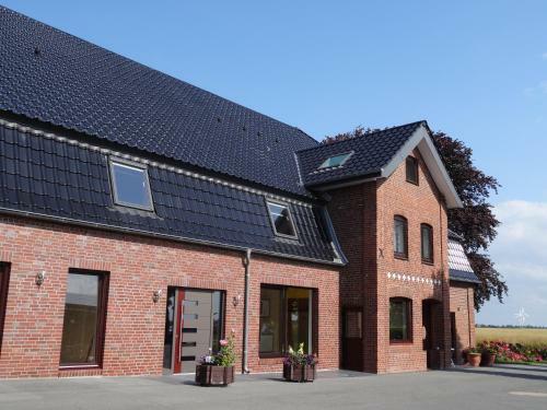 Hostal G�stezimmer & Appartement Elskop