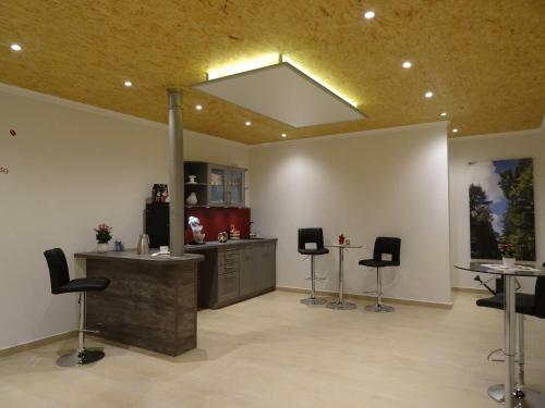 Hostal G�stezimmer & Appartement Elskop