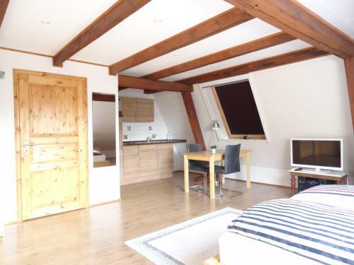 Hostal G�stezimmer & Appartement Elskop