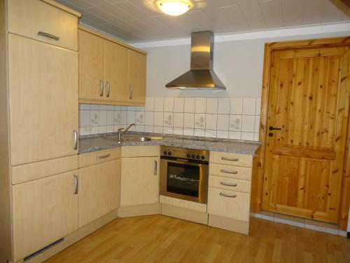 Hostal G�stezimmer & Appartement Elskop