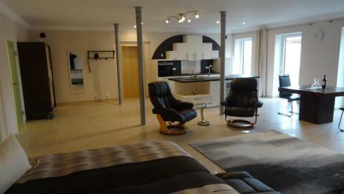 Hostal G�stezimmer & Appartement Elskop