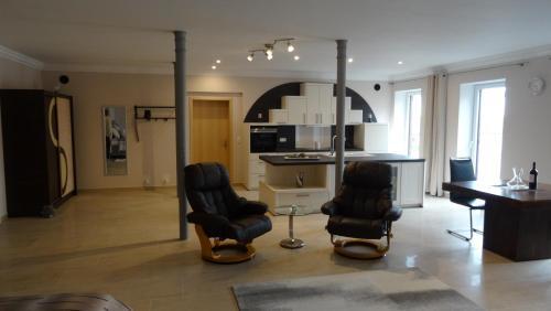 Hostal G�stezimmer & Appartement Elskop