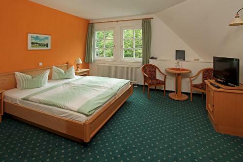 Hotel Boltenm�hle