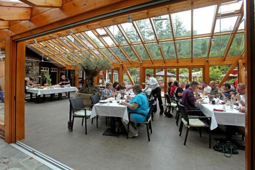 Hotel Boltenm�hle