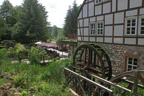 Hotel Boltenm�hle