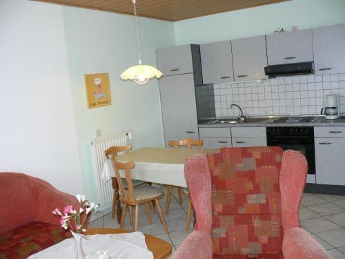 Apartamento Ferienwohnen Im M�nsterland