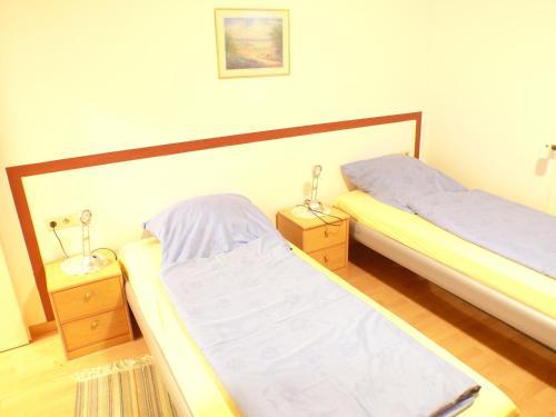 Apartamento Ferienwohnen Im M�nsterland