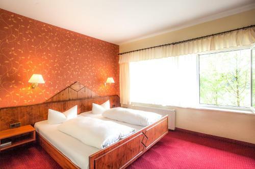 Waldsee Hotel Am Wirchensee