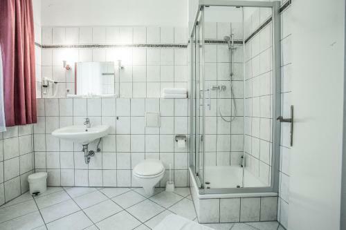 Waldsee Hotel Am Wirchensee