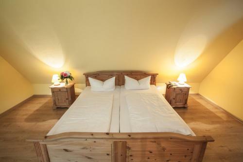 Waldsee Hotel Am Wirchensee
