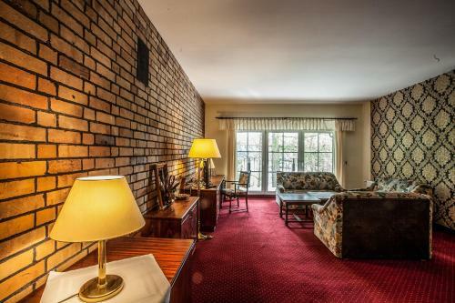 Waldsee Hotel Am Wirchensee