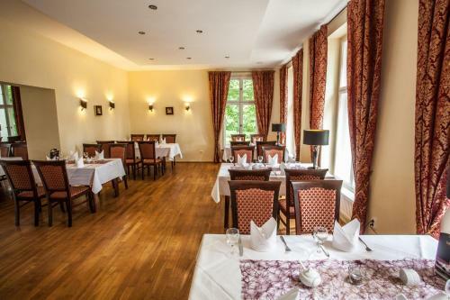 Waldsee Hotel Am Wirchensee