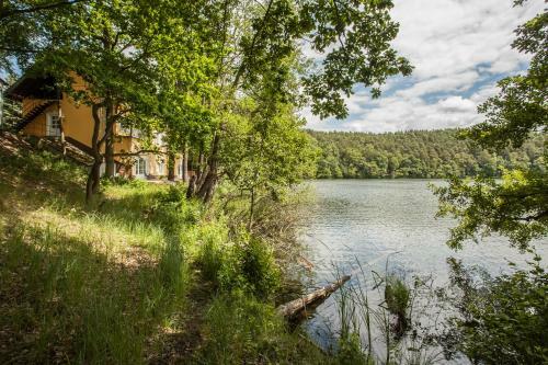 Waldsee Hotel Am Wirchensee