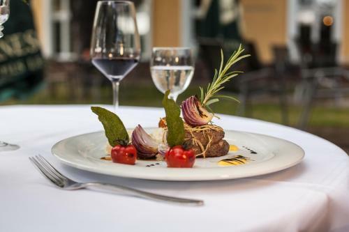 Waldsee Hotel Am Wirchensee