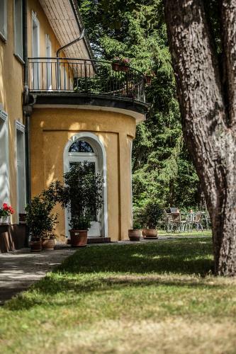 Waldsee Hotel Am Wirchensee