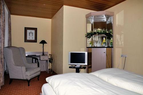 Hotel Zum B�cker