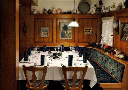 Hotel Zum B�cker