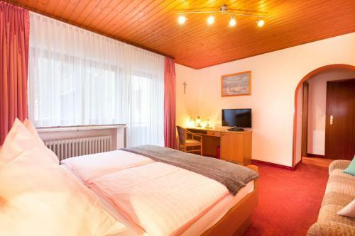 Nichtraucher-ferienhotel Hohen Bogen