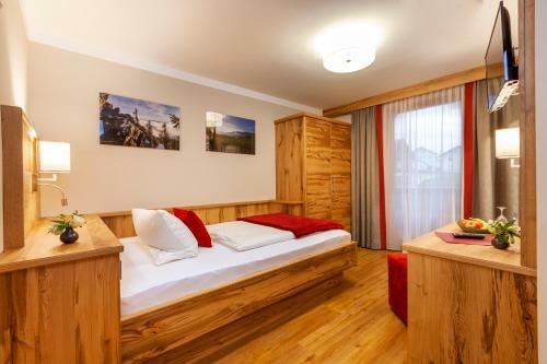 Nichtraucher-ferienhotel Hohen Bogen