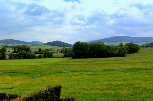 Nichtraucher-ferienhotel Hohen Bogen