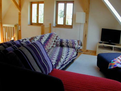 Apartamento Ferienlandhaus Zempow