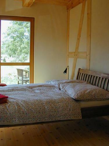 Apartamento Ferienlandhaus Zempow