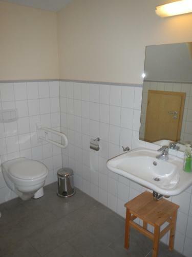 Apartamento Ferienlandhaus Zempow