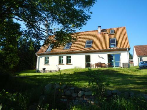 Apartamento Ferienlandhaus Zempow