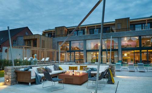 Landhotel Vosh�vel