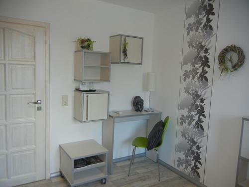 Hostal Gutshof Zum Adlernest