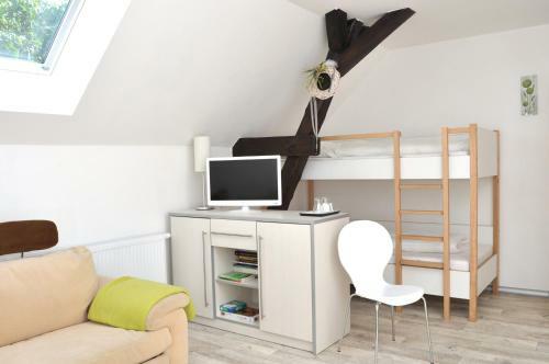 Hostal Gutshof Zum Adlernest
