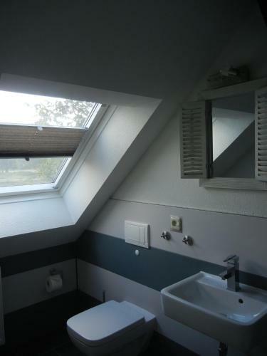 Hostal Gutshof Zum Adlernest
