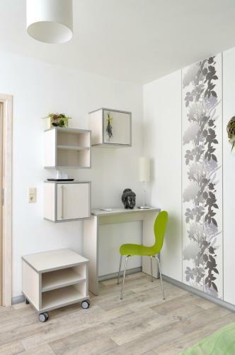 Hostal Gutshof Zum Adlernest