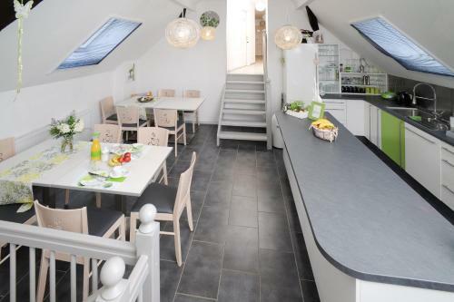 Hostal Gutshof Zum Adlernest