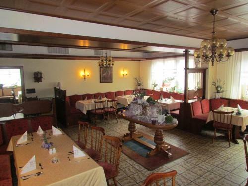 Hotel Zum Erker
