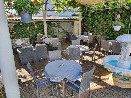 Restaurant-hotel Dimitra