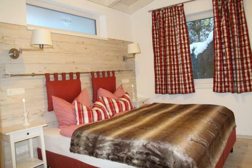 Apartamentos Ana's Landhaus