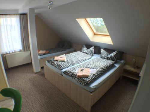 Apartamento Ferienwohnung / Pension Bothe