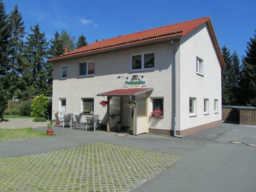 Apartamento Ferienwohnung / Pension Bothe