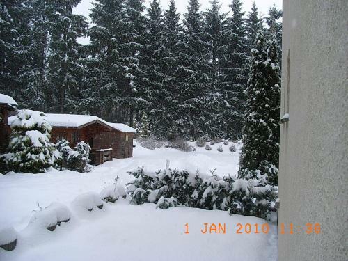 Apartamento Ferienwohnung / Pension Bothe