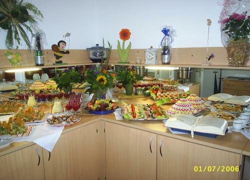 Apartamento Ferienwohnung / Pension Bothe
