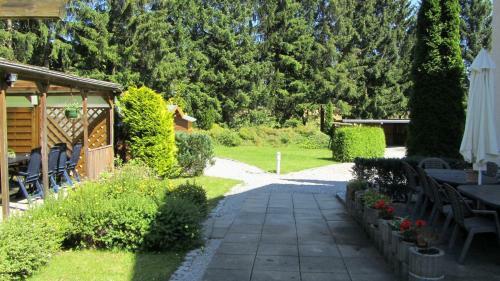 Apartamento Ferienwohnung / Pension Bothe